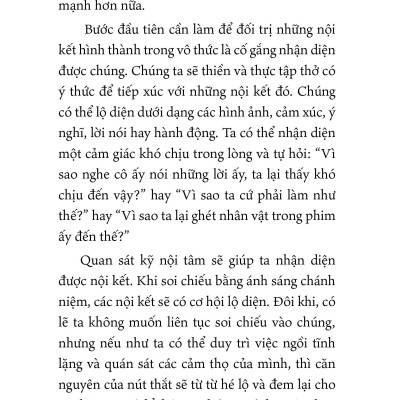 Làm mới tình thương - Tái bản