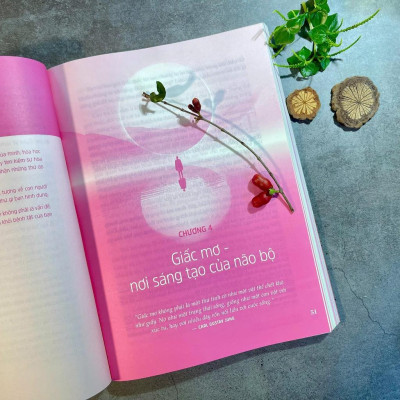 Nghệ Thuật Chữa Lành -Hành trình tìm kiếm tri thức và khả năng tự chữa lành bên trong bạn (VT-MK)