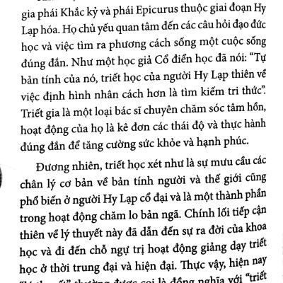 Chủ Nghĩa Hiện Sinh - Dẫn Luận Ngắn