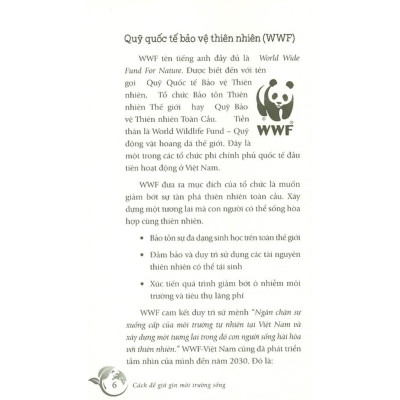 Kỹ Năng Sống - Cách Để Giữ Gìn Môi Trường Sống