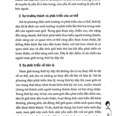 Những Lời Tâm Huyết Cha Mẹ Nói Với Con Trai