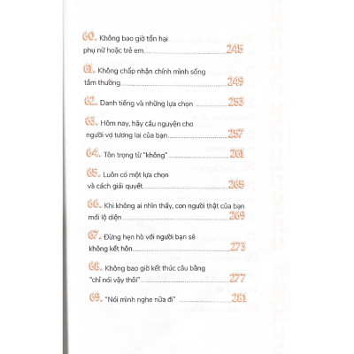 Dọn Dẹp Sóng Gió Tuổi Teen