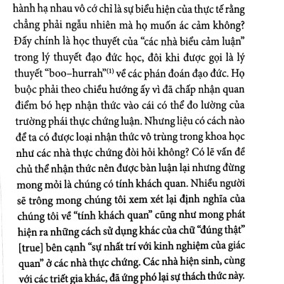 Chủ Nghĩa Hiện Sinh - Dẫn Luận Ngắn