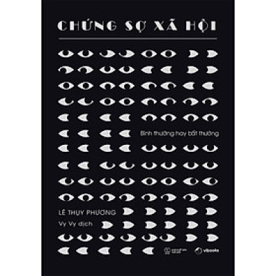 Chứng Sợ Xã Hội - Bình Thường Hay Bất Thường _AZ