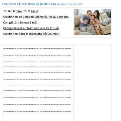 Sách - Vietnamese With Ease 1 - Học Tiếng Việt Dễ Dàng (Tái Bản 2025)