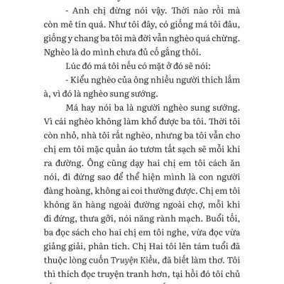 Sách - Xóm Nhỏ Yêu Thương