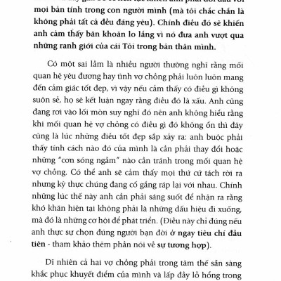 Giải Đáp Chuyện Yêu