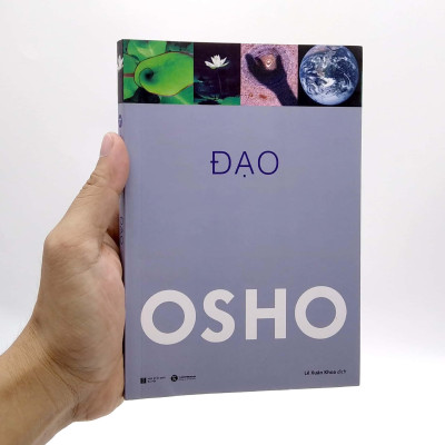 Osho - Đạo (Tái Bản 2022)