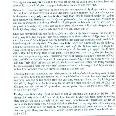 Python Cơ Bản (Tái Bản 2023)