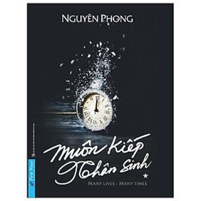 Muôn Kiếp Nhân Sinh (Khổ Nhỏ)
