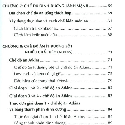 Sách- Cẩm Nang Hướng Dẫn Thải Độc & Chế Độ Ăn Uống Lành Mạnh- Y Học Hiện Đại (Tái Bản 2021)- 2HBooks