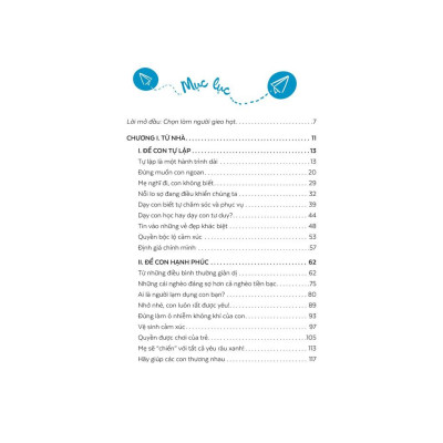 Sách - Buông Tay Để Con Bay - Giải Pháp Để Con Tự Lập Và Mẹ Tự Do (tặng kèm bookmark thiết kế)