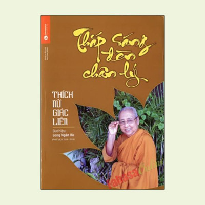 Thắp Sáng Đèn Chân Lý