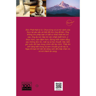 Osho: Đức Phật - Cuộc Đời Và Giáo Huấn (Bìa mềm)-BOOKCTIY