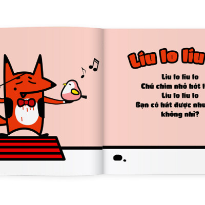 Sách Ehon - Combo 7 Cuốn Âm Thanh, Buồn Ngủ, Mẹ Cũng Vậy - Dành Cho Bé Từ 0-6 Tuổi