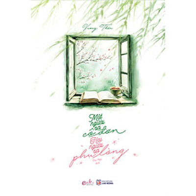 Sách - Một người sợ cô đơn, hai người sợ phụ lòng