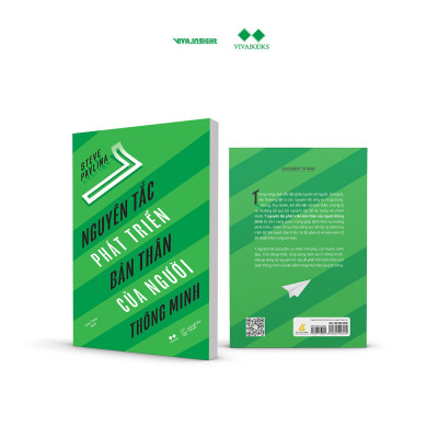 7 Nguyên Tắc Phát Triển Bản Thân Của Người Thông Minh