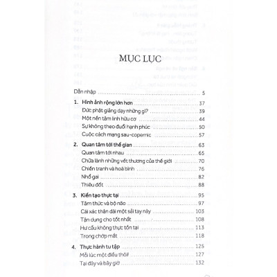 Tâm Vô Lượng - Andrew Olendzki - Vanlangbooks