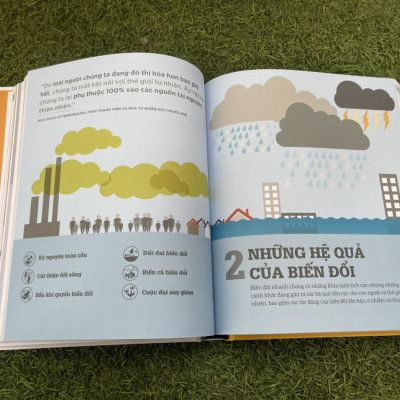 HOW WE’RE F***ING UP OUR PLANET - TA ĐANG HỦY DIỆT TRÁI ĐẤT NHƯ THẾ NÀO -