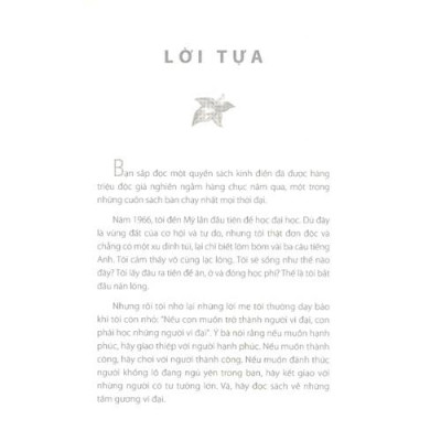 Sức Mạnh Niềm Tin (Tái Bản 2020)