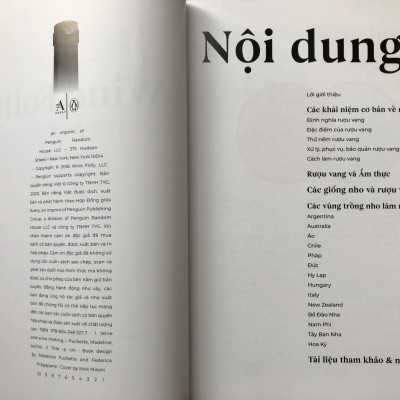 Wine Folly (toàn tập)