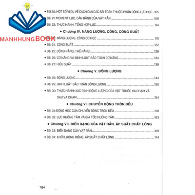 sách - HỌC TỐT VẬT LÍ 10 (DÙNG KÈM SGK KẾT NỐI TRI THỨC VỚI CUỘC SỐNG)