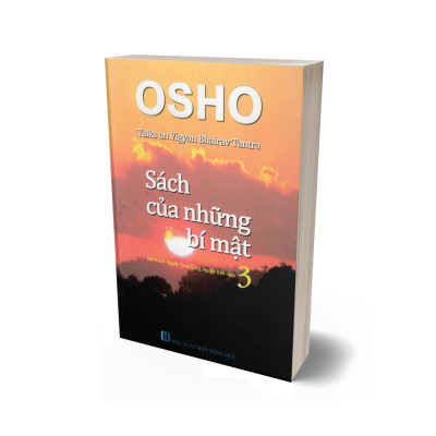 Sách Của Những Bí Mật - Tập 3