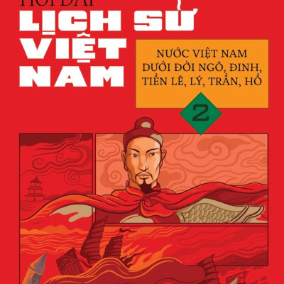 Boxset Hỏi Đáp Lịch Sử Việt Nam (Hộp 10 Cuốn)