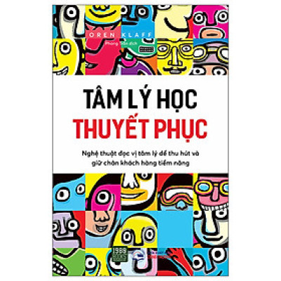 Tâm Lý Học Thuyết Phục (1980)
