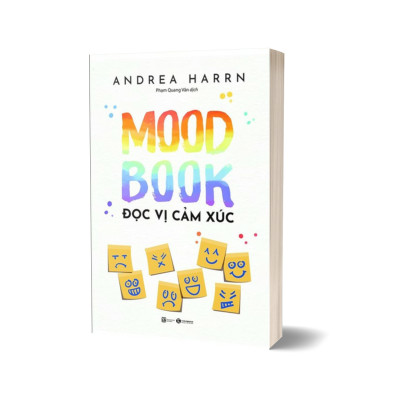 Mood Book: Đọc Vị Cảm Xúc