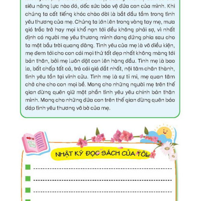 Nhật Ký Trưởng Thành Cúa Đứa Trẻ Ngoan - Cha Mẹ Không Phải Người Đầy Tớ Của Tôi (Tái Bản)