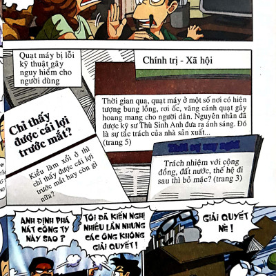 Học Sinh Chân Kinh - Tập 12: Xin Thề Em Nói Thật