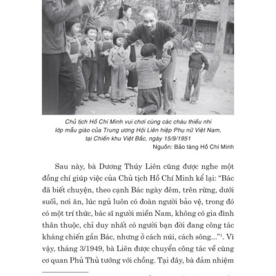 Mỗi kỉ vật một câu chuyện - bản in 2024