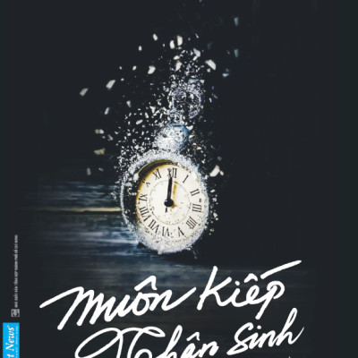 Muôn Kiếp Nhân Sinh (Khổ Nhỏ)