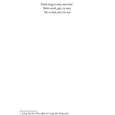 Giáo Dục Giới Tính Cho Con Gái