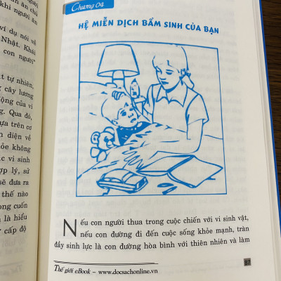 Nhân tố vi sinh_Hiromi Shinya