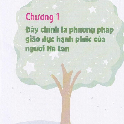 Phương Pháp Giáo Dục Đặc Biệt Của Cha Mẹ Hà Lan