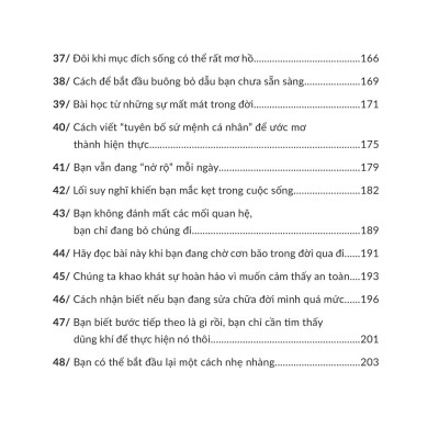 Sách - Một Cuốn Sách Chữa Lành