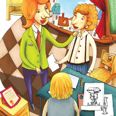 Lời Nhắn Nhủ Từ Carnegie Dành Cho Thanh Thiếu Niên - 24 Bí Quyết Để Bạn Được Yêu Quý (Tái Bản 2022)