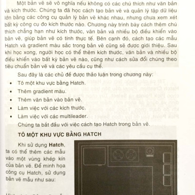 AutoCad Dành Cho Người Bắt Đầu - STK
