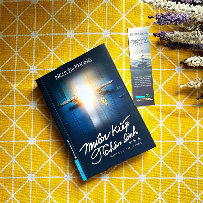 Muôn Kiếp Nhân Sinh 3 (Khổ Nhỏ) - Many Times, Many Lives