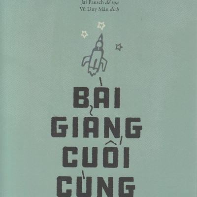 Bài Giảng Cuối Cùng