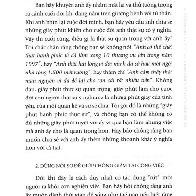 Giải Đáp Chuyện Yêu