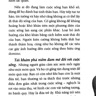 Cách Để Vượt Lên Chính Mình