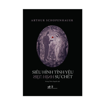 Siêu hình tình yêu, siêu hình sự chết