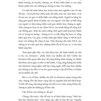 Ăn Sạch Sống Xanh - Tâm Lành Trí Khoẻ