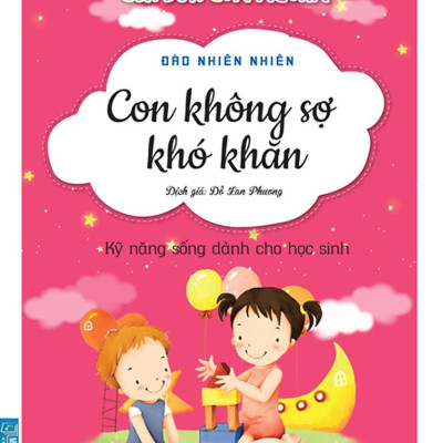 Nhật Ký Trưởng Thành Cúa Đứa Con Ngoan - Con Không Sợ Khó Khăn (2022)