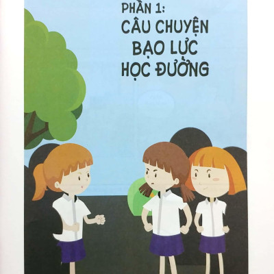 Kỹ Năng Phòng Chống Bạo Lực Học Đường