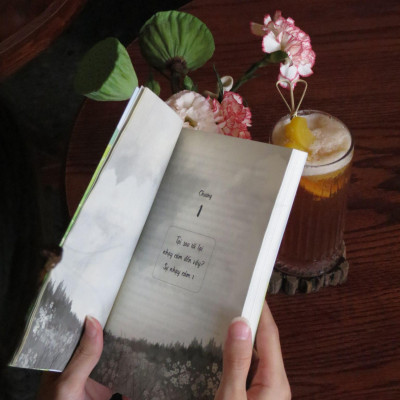 Trái Tim Tôi Cũng Cần Nghỉ Ngơi - Bản Quyền