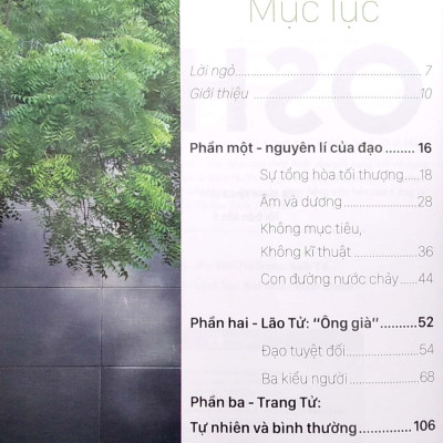 Osho - Đạo (Tái Bản 2022)